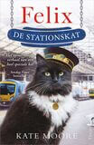 Felix de stationskat (e-book)