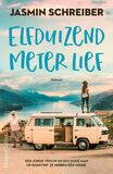 Elfduizend meter lief (e-book)