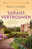 Sarahs vertrouwen (e-book)