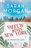 Sneeuw boven New York (e-book)