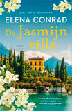 De Jasmijnvilla (e-book)