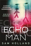 De Echoman (e-book)