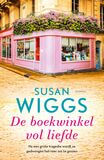 De boekwinkel vol liefde (e-book)