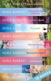 Nora Roberts 10-in-1 bundel (e-book)