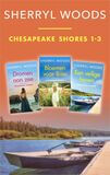 Chesapeake Shores 1-3 (e-book)