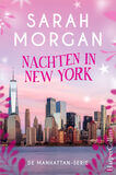 Nachten in New York (e-book)