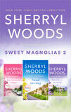 Sweet Magnolias 2 (3-in-1) (e-book)
