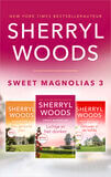 Sweet Magnolias 3 (3-in-1) (e-book)