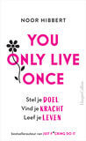 You Only Live Once (e-book)