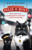 Felix &amp; Bolt (e-book)