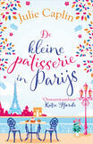 De kleine patisserie in Parijs (e-book)