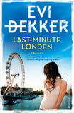 Last-minute Londen (e-book)