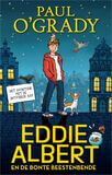 Eddie Albert en de bonte beestenbende (e-book)