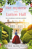 Het mysterie van Lutton Hall (e-book)