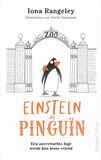 Einstein de pinguïn (e-book)