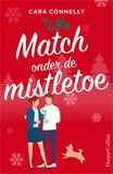 Match onder de mistletoe (e-book)