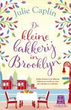De kleine bakkerij in Brooklyn (e-book)