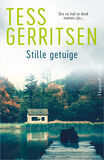 Stille getuige (e-book)
