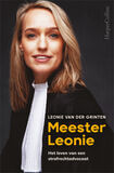 Meester Leonie (e-book)