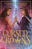 Cursed Crowns (e-book)