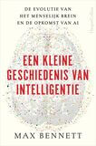 Een kleine geschiedenis van intelligentie (e-book)