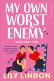 My Own Worst Enemy (e-book)