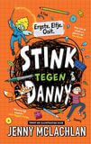 Stink tegen Danny (e-book)