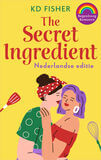 The Secret Ingredient (e-book)
