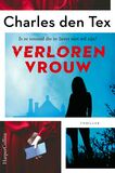 Verloren vrouw (e-book)