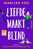 Liefde maakt blind (e-book)