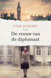 De vrouw van de diplomaat (e-book)