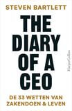 The Diary of a CEO (e-book)