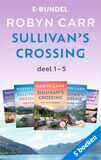 Sullivan&#039;s Crossing (e-book)