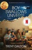 Boy Swallows Universe (e-book)