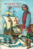 Op zoek met Columbus (e-book)