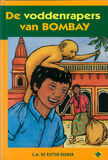 De voddenrapers van Bombay (e-book)