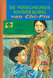 De verscheurde kinderbijbel van Chi-Pin (e-book)
