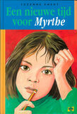Een nieuwe tijd voor Myrthe (e-book)