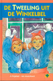 De tweeling uit de Winkelbel (e-book)