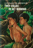 Twee zusjes in het oerwoud (e-book)