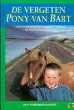 De vergeten pony van Bart (e-book)