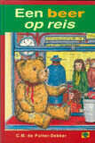 Een beer op reis (e-book)