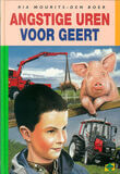 Angstige uren voor Geert (e-book)