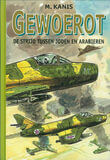 Gewoerot (e-book)
