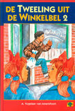 De tweeling uit de Winkelbel (e-book)