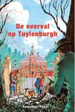 De overval op Tuylenburgh (e-book)