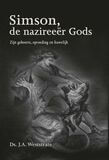 Simson, de nazireeër Gods (e-book)