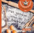 Het geheim van de bakker (e-book)
