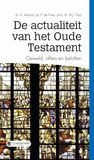 De actualiteit van het Oude Testament (e-book)