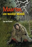 Maarten een moedige monnik (e-book)